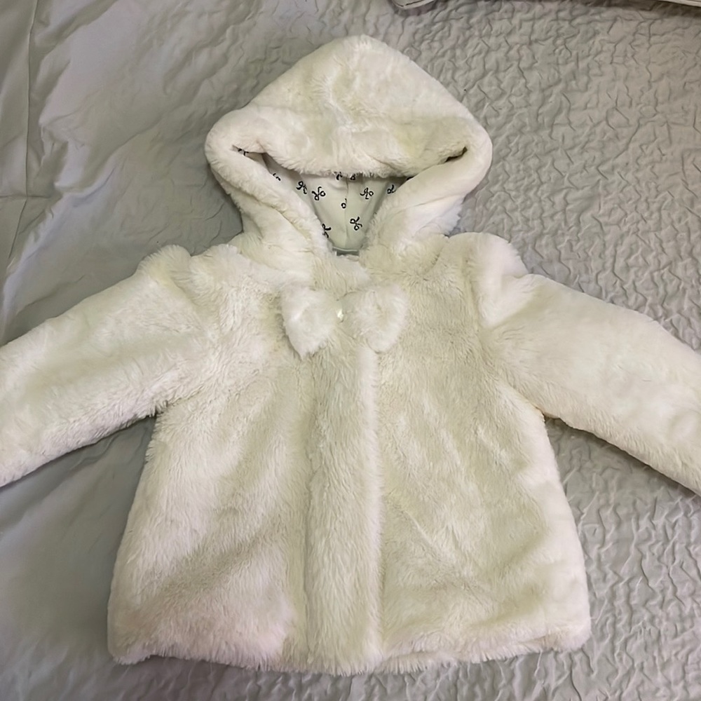 Fur jacket